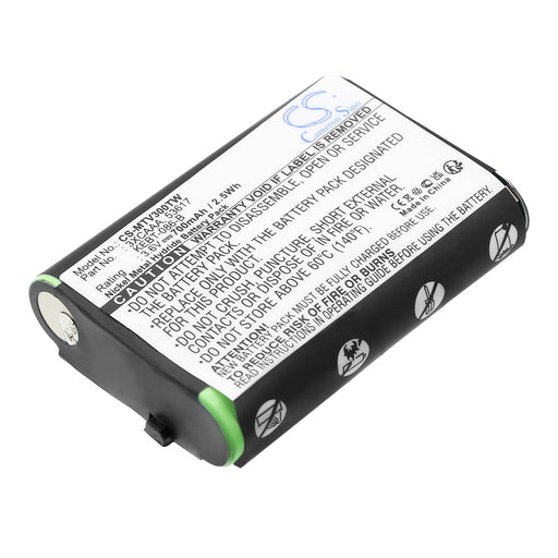 CS-MTV300TW - Image 1
