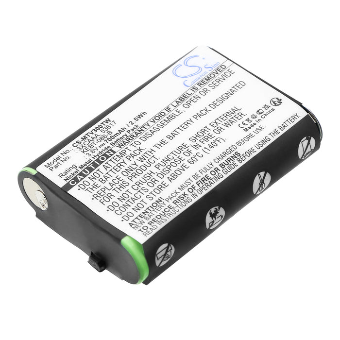 CS-MTV300TW - Image 1