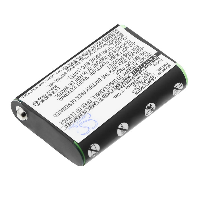 CS-MTV300TW - Image 2