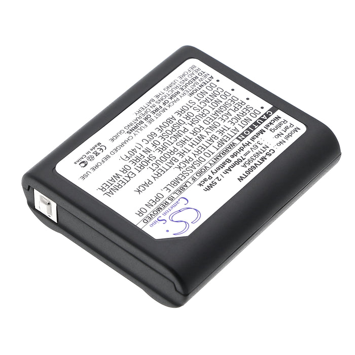 CS-MTV600TW - Image 1