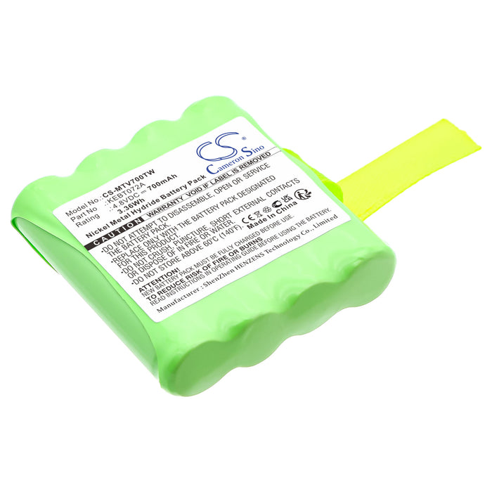 CS-MTV700TW - Image 3