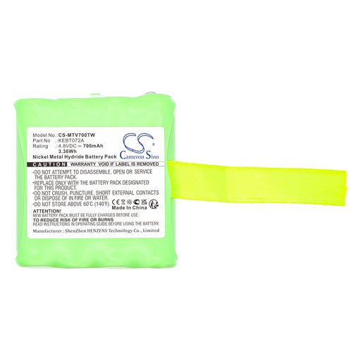 CS-MTV700TW - Image 1