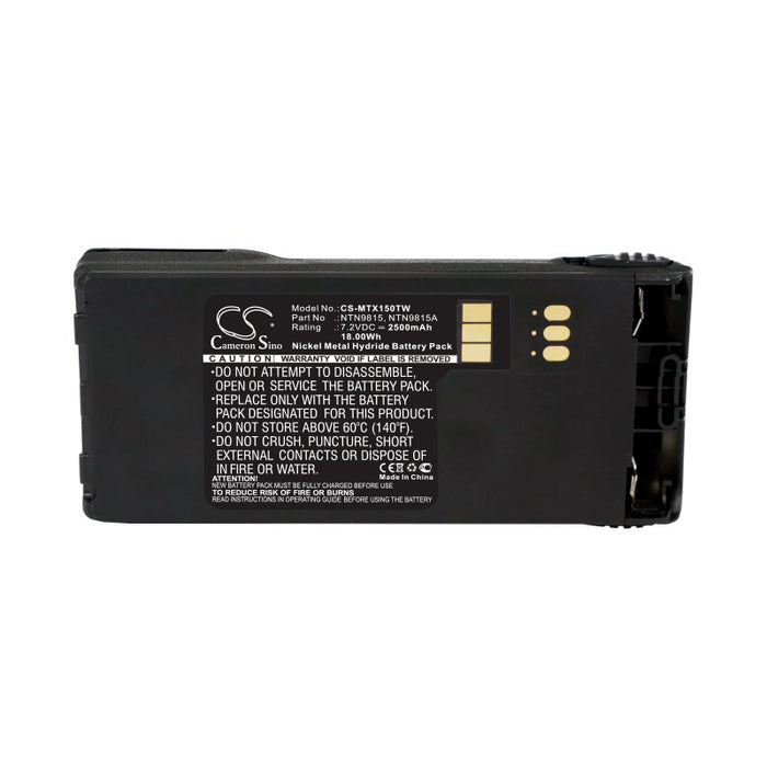 CS-MTX150TW - Image 3