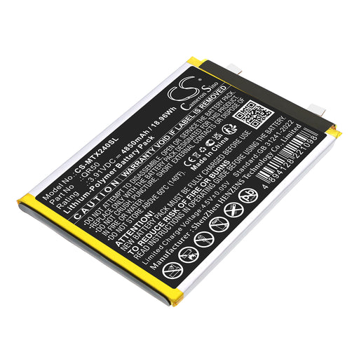 CS-MTX240SL - Image 1