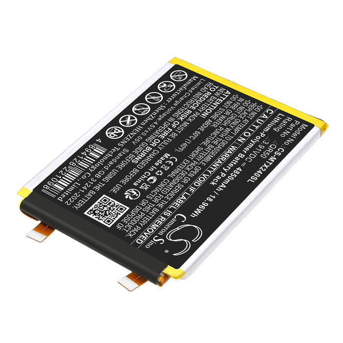 CS-MTX240SL - Image 2