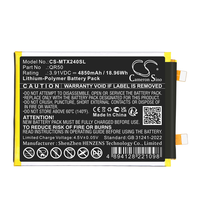 CS-MTX240SL - Image 3