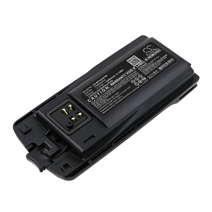 CS-MTX240TW - Image 2