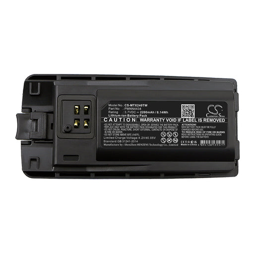 CS-MTX240TW - Image 1