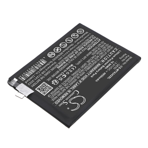 CS-MTX242SL - Image 1