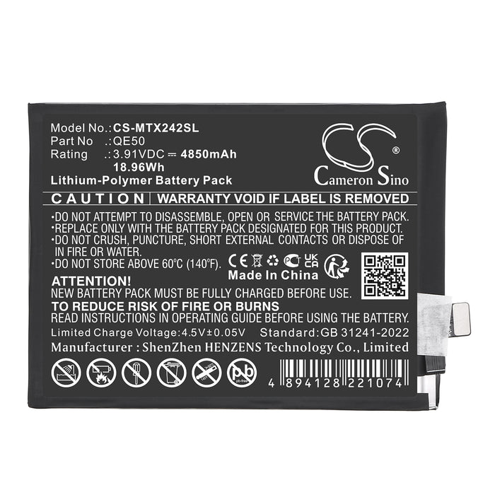 CS-MTX242SL - Image 4