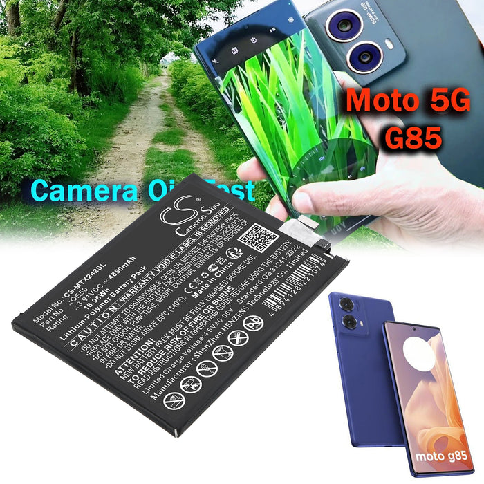CS-MTX242SL - Image 5