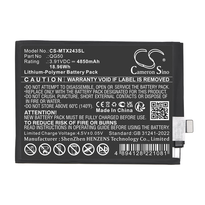 CS-MTX243SL - Image 1