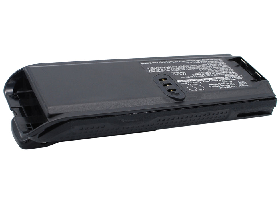 CS-MTX300TW : Battery for Motorola XTS3000, XTS3500, XTS5000 and others - Replaces Motorola RNN4007AR, NTN8923, NTN8923AR and others