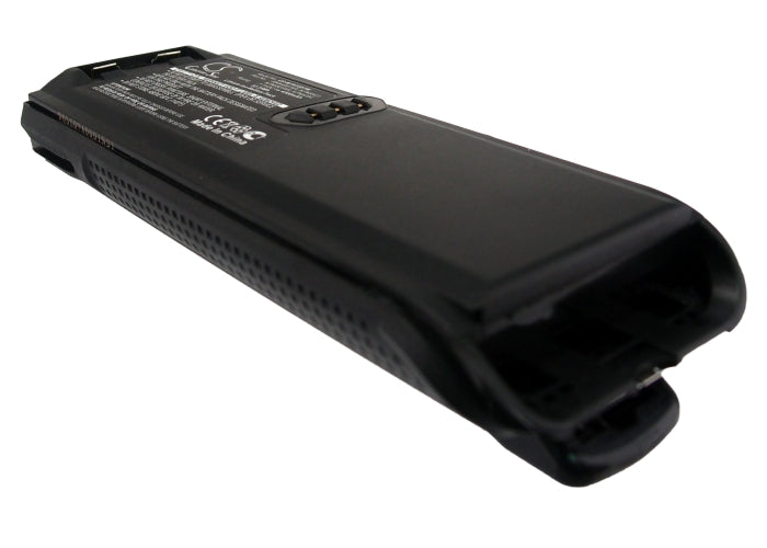 CS-MTX350TW : Battery for Motorola XTS3000, XTS3500, XTS5000 and others - Replaces Motorola RNN4007AR, NTN8923, NTN8923AR and others