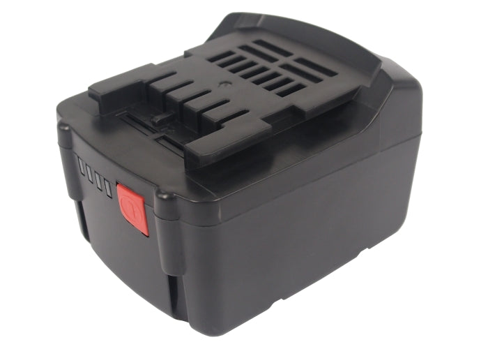 CS-MTX467PW : Battery for Metabo BS 14.4 LTX Impuls, ULA 14.4-18, BS 14.4 6.02105.50 and others - Replaces Metabo 6.25467, 625498000, 625526000 and others