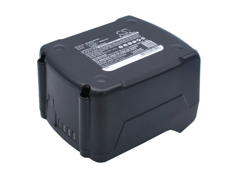 CS-MTX467PX : Battery for Metabo BS 14.4 LTX Impuls, ULA 14.4-18, BS 14.4 6.02105.50 and others - Replaces Metabo 6.25467, 625498000, 625526000 and others