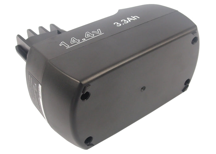 CS-MTX475PX : Battery for Metabo BSZ 14.4, BSZ 14.4 Impuls, SBZ 14.4 Impuls and others - Replaces Metabo 6.25475, 6.25476, 625476000 and others