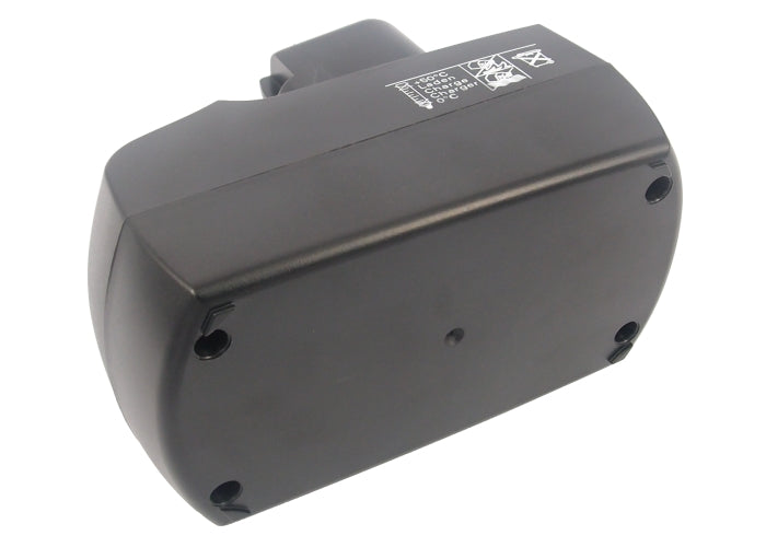 CS-MTX475PX : Battery for Metabo BSZ 14.4, BSZ 14.4 Impuls, SBZ 14.4 Impuls and others - Replaces Metabo 6.25475, 6.25476, 625476000 and others