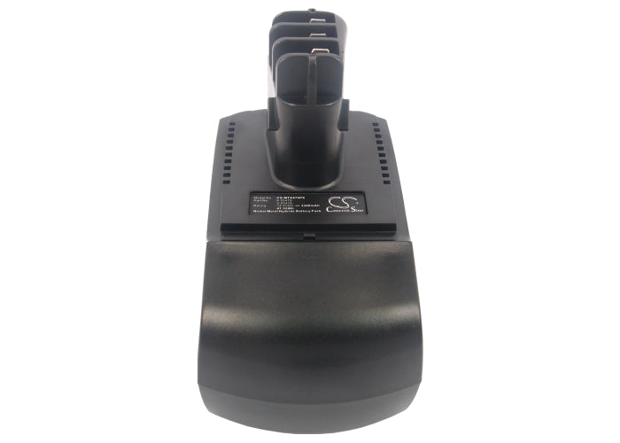 CS-MTX475PX : Battery for Metabo BSZ 14.4, BSZ 14.4 Impuls, SBZ 14.4 Impuls and others - Replaces Metabo 6.25475, 6.25476, 625476000 and others