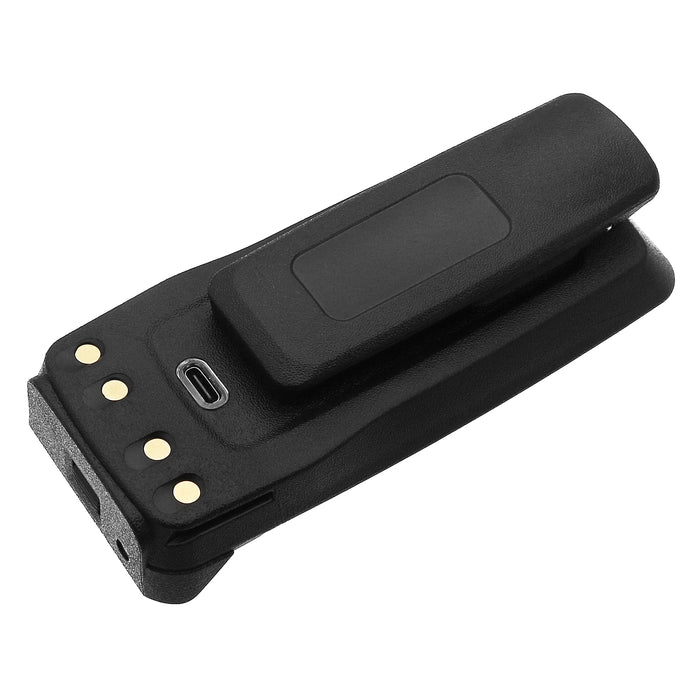 CS-MTX630TC : 7.4v 2600mAh Li-ION Battery, with Type C port, replaces PMNN4065, PMNN4066, PMNN4077 etc.