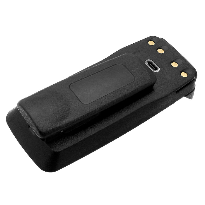 CS-MTX630TC : 7.4v 2600mAh Li-ION Battery, with Type C port, replaces PMNN4065, PMNN4066, PMNN4077 etc.