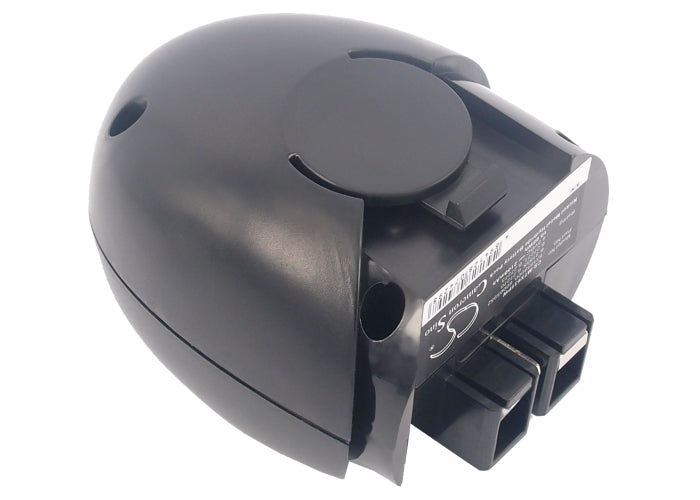 CS-MTX631PW : Battery for Metabo Powermaxx, Powergrip2, Powergrip 2 and others - Replaces Metabo 631858000, 60005952, 6.31858 and others