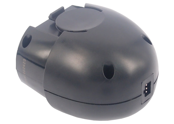 CS-MTX631PW : Battery for Metabo Powermaxx, Powergrip2, Powergrip 2 and others - Replaces Metabo 631858000, 60005952, 6.31858 and others