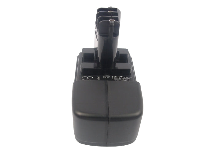 CS-MTX738PX : Battery for Metabo BS 15.6 plus, BST 15.6 Plus, ULA9.6-18 and others - Replaces Metabo 6.31738, 6.31749, 6.31777 and others