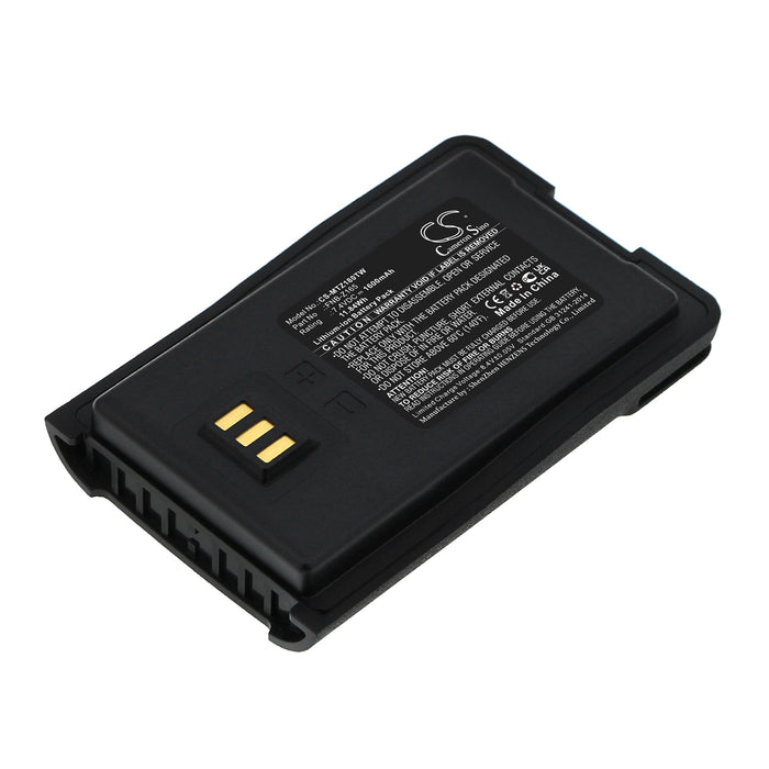 CS-MTZ180TW - Image 4
