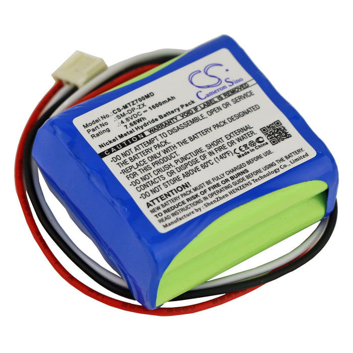 CS-MTZ700MD - Image 1