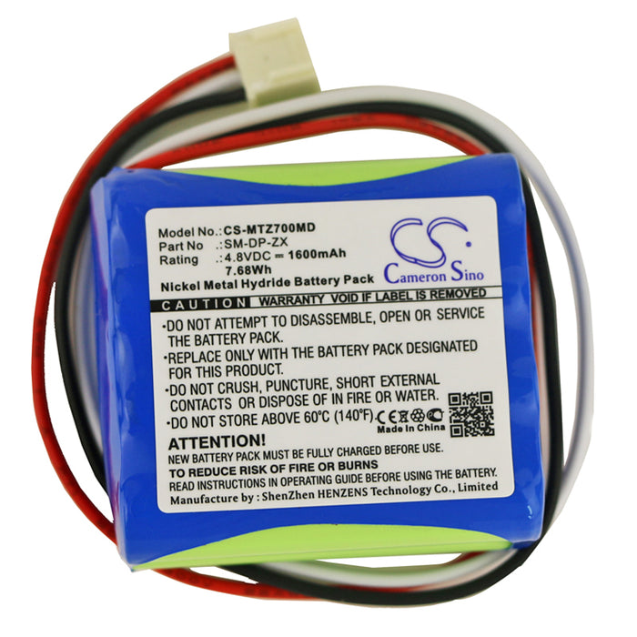 CS-MTZ700MD - Image 3