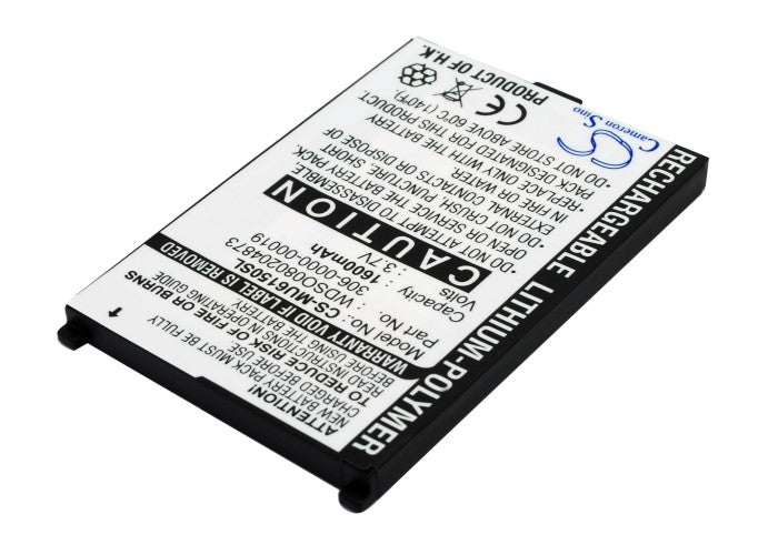 CS-MU6150SL - Image 4