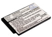 CS-MU9502SL - Image 1