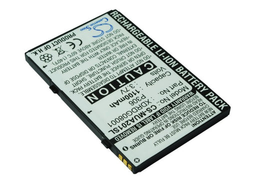 CS-MUA201SL - Image 1