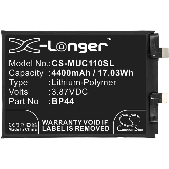 CS-MUC110SL - Image 3