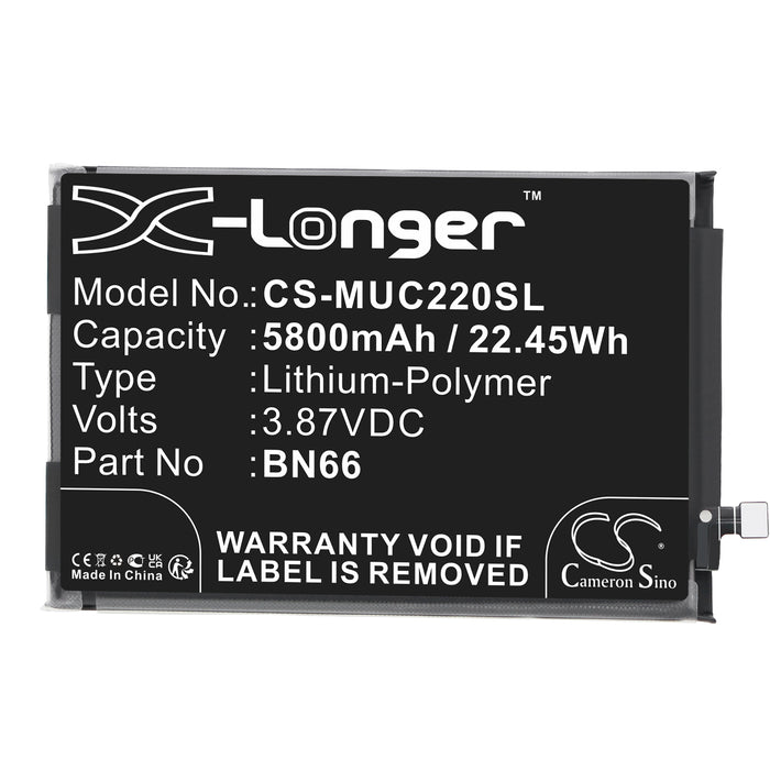 CS-MUC220SL - Image 3