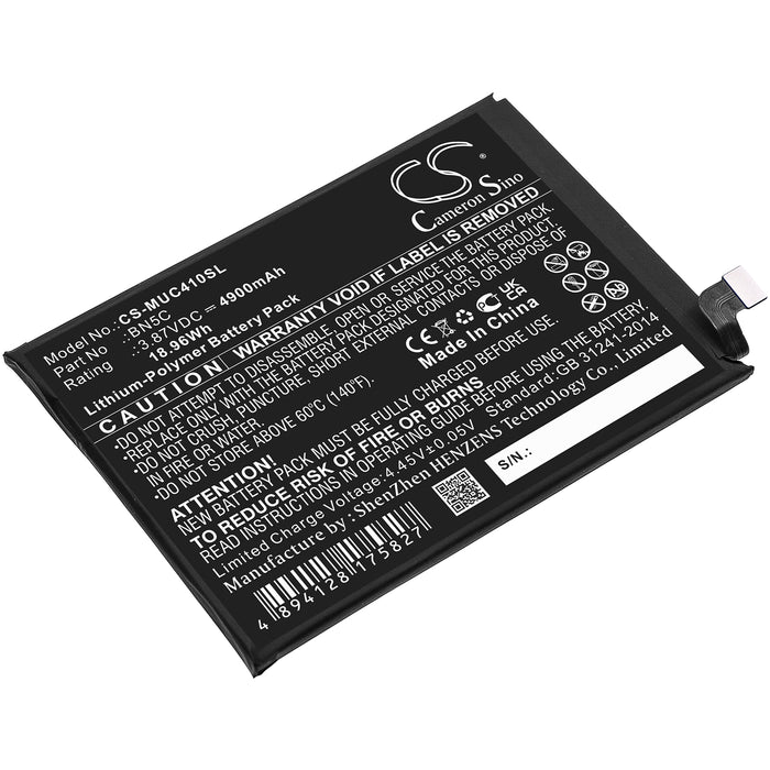 CS-MUC410SL - Image 1