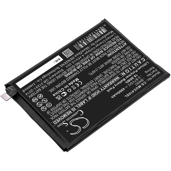 CS-MUC410SL - Image 2