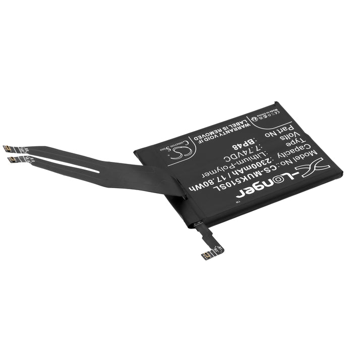 CS-MUK510SL - Image 2