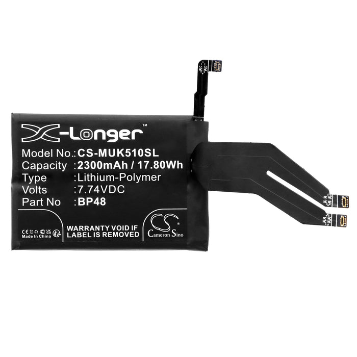 CS-MUK510SL - Image 3