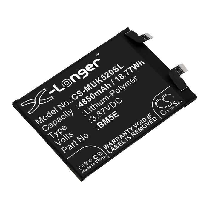 CS-MUK520SL - Image 1