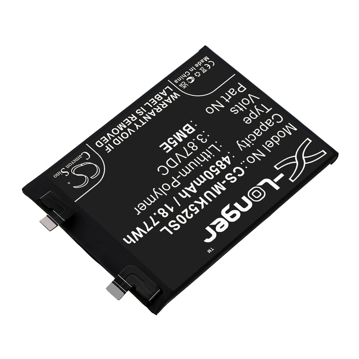 CS-MUK520SL - Image 2