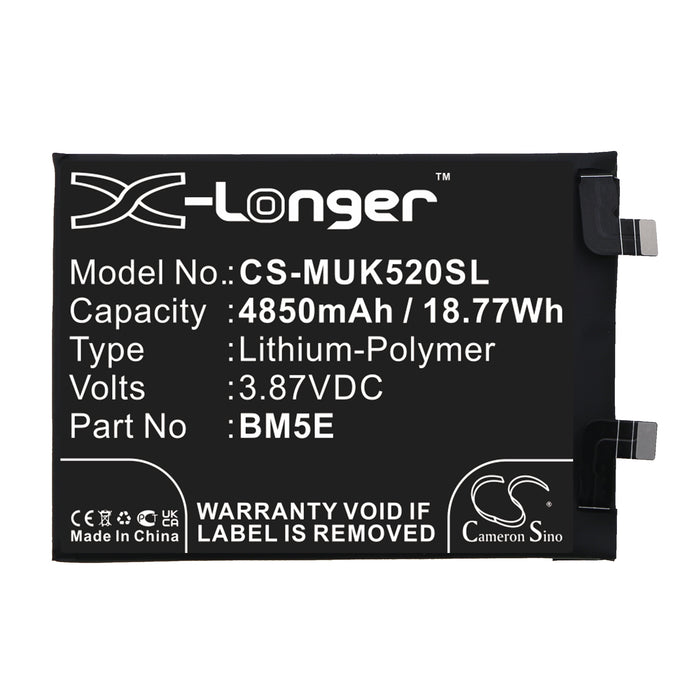 CS-MUK520SL - Image 3