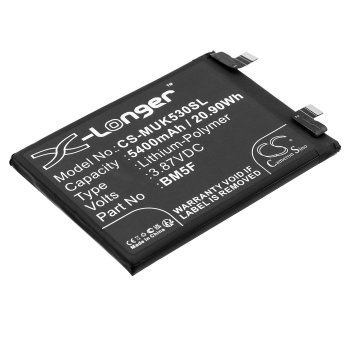 CS-MUK530SL - Image 1