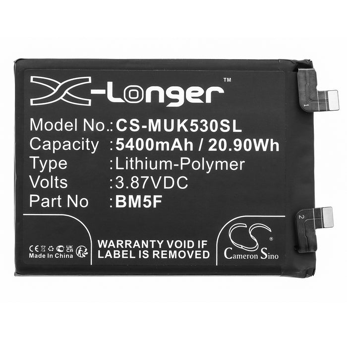 CS-MUK530SL - Image 3