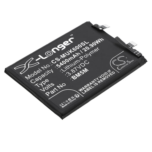 CS-MUK600SL - Image 1