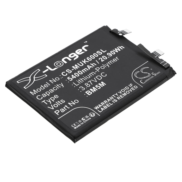 CS-MUK600SL - Image 1