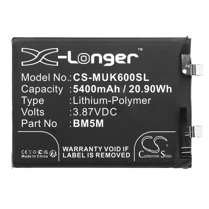 CS-MUK600SL - Image 3