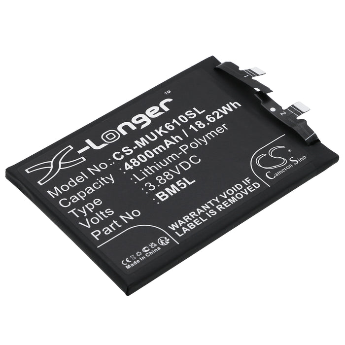 CS-MUK610SL - Image 2
