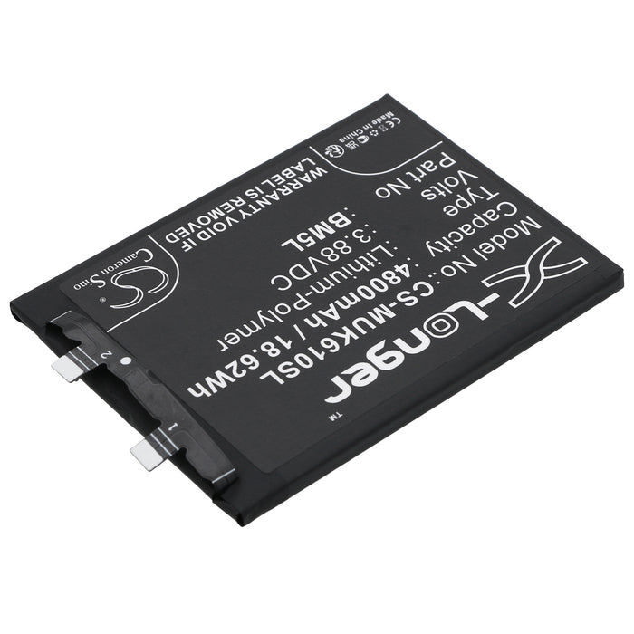 CS-MUK610SL - Image 3
